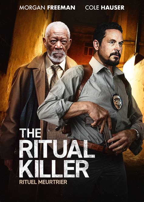 The Ritual Killer - VVS Films