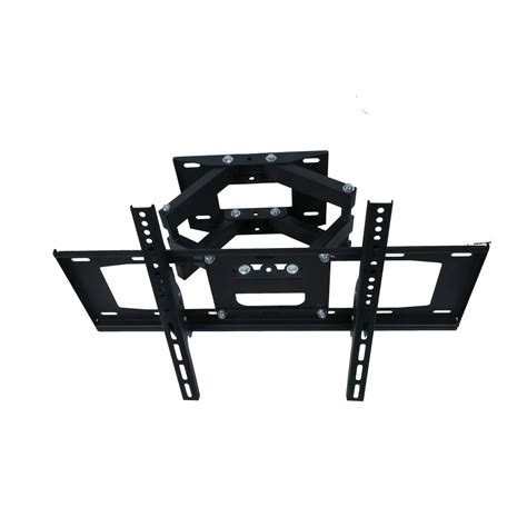 Hot Selling Swivel Tv Wall Mount For 32-55 Inches Full Motion Tv ...