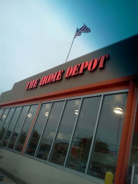 The Home Depot, 3600 Miller Rd, Wilmington, DE, Home centers - MapQuest