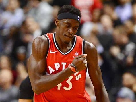 Pascal Siakam Net Worth, Endorsements, House, Wife, and more