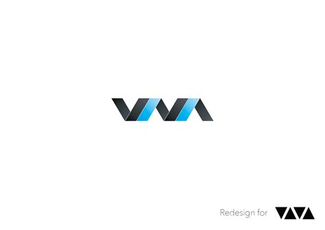 Redesigning Famous Logos on Behance