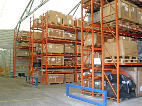 Temporary Warehouses | Temporary Building Structure, UK, Online | Quick Space Ltd