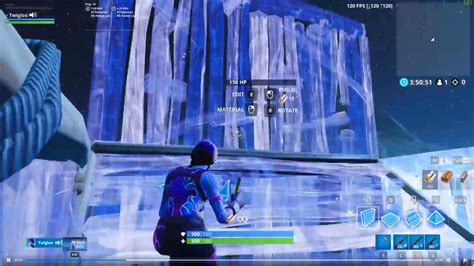 How to build 90s in Fortnite - Pro Game Guides