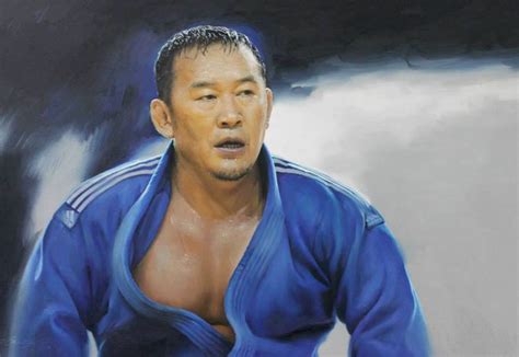 Mongolia Elects Former Judo Star As President