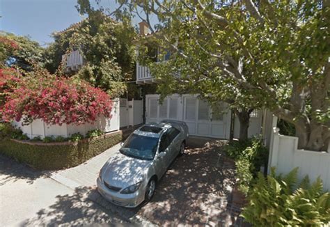 Snapchat CEO Evan Spiegel Buys House In Brentwood - Business Insider