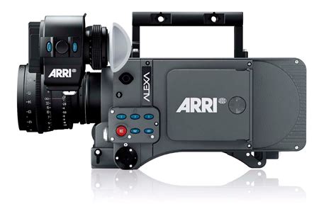 Rent ARRI Alexa EV Classic Camera - Pro HD Rentals