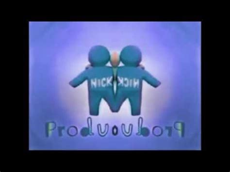 Noggin And Nick Jr Logo Collection Effects Part 1 Low Voice - img-probe