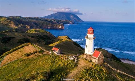 Batanes, Lighthouse, Visit philippines