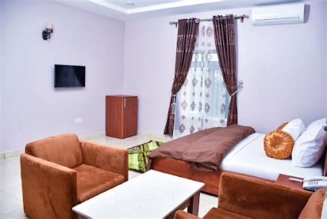 AWA-DIAMOND HOTELS (Lafia) - Hostel Reviews & Photos - Tripadvisor