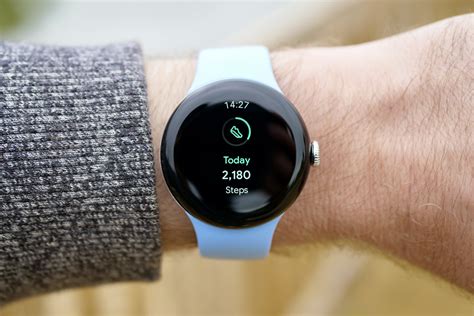 Google Pixel Watch 2 review: Google really did it - galaxyconcerns