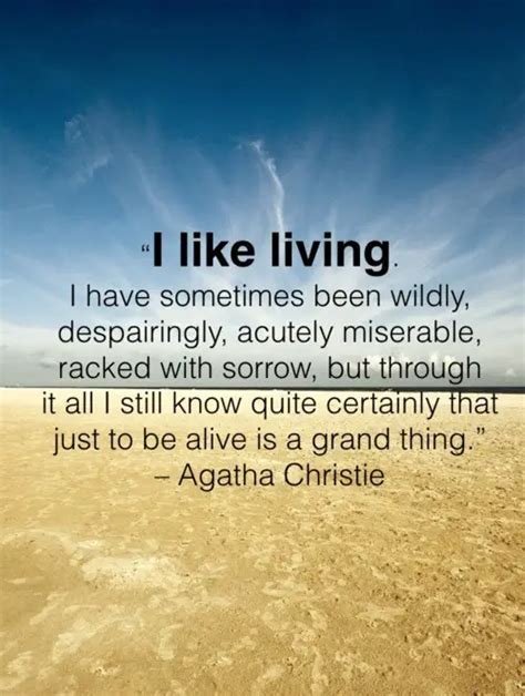 Agatha Christie Quotes That Will Inspire You