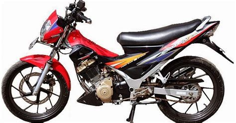 Hypeabis - Suzuki Satria FU 150 "Obat Ganteng" Remaja Lelaki di Masanya