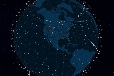 Dwayne Alvarez: Starlink Service Area Map 2021