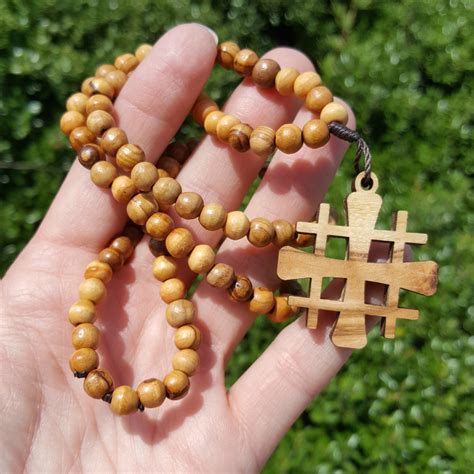 Jesus Beads | The Catholic Company®