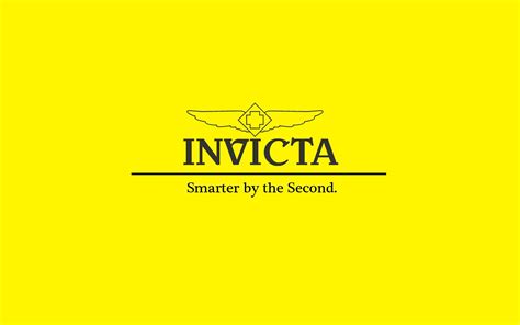 Invicta Logo