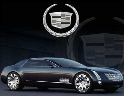 AUTORIQUE CARS: cadillac cars