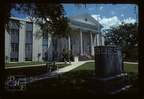 Putnam County Courthouse - Courthouses of Florida