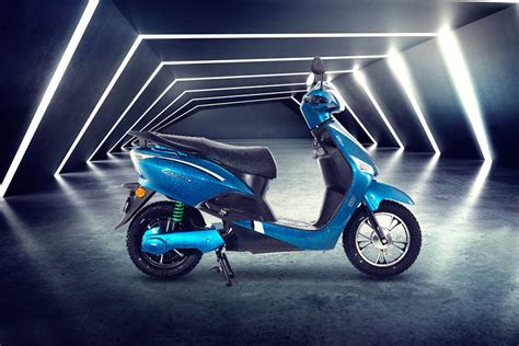 Top 10 Best Electric Scooters In India In 2023. - Inventiva