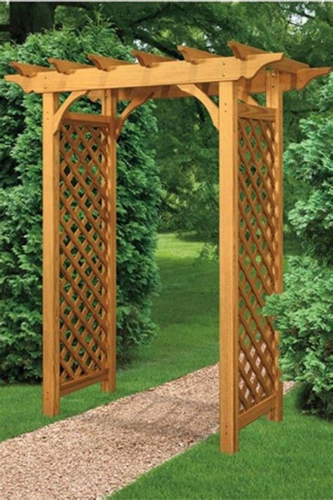 Nice 34 DIY Gate You Can Try to Place On Your Front Yard https://decoraiso.com/index.php/2018/08 ...