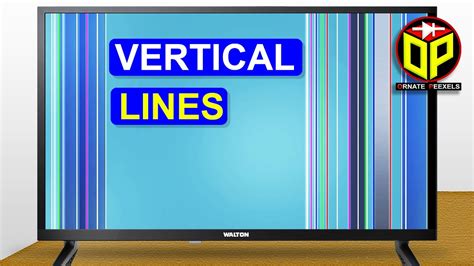 What Causes Black Vertical Lines On Tv Screen - Infoupdate.org