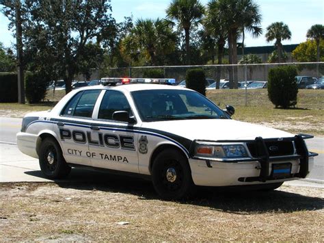 City of Tampa Police Car | Flickr - Photo Sharing!