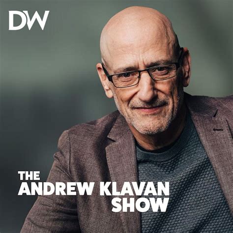 The Andrew Klavan Show | Listen on Podurama podcasts