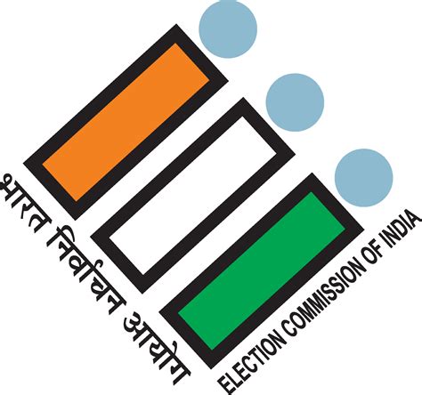 Election Commission Of India Logo Vector - (.Ai .PNG .SVG .EPS Free Download)