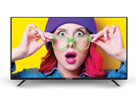 Flipkart Sale: 5 हजारांच्या आत Samsung चा Smart TV; पुन्हा मिळणार नाही ...