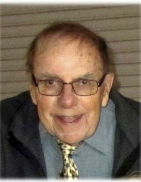 Robert "Bob" Jenkins | Obituary | Sault Star