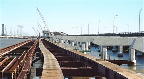 Galveston Causeway