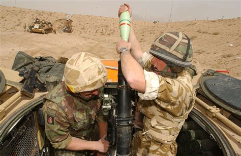 Forgetting Allies: Writing the British Out of the History of the Iraq War