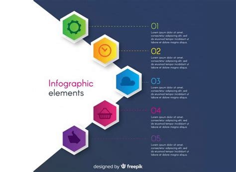 80+ Best Infographic Templates (Word, PowerPoint & Illustrator) 2024 | Infographic design ...