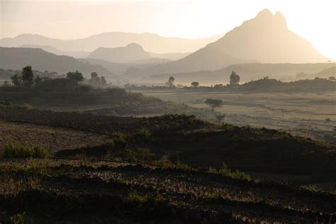 Adwa Mountains (2) | Tigray Region | Pictures | Ethiopia in Global-Geography