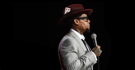 D.L. Hughley! in St. Louis at Helium Comedy Club