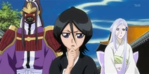 Rukia - Bleach Anime Photo (33956824) - Fanpop