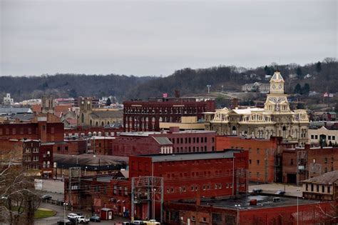 Zanesville Outside Columbus Is Perfect For A Day Trip