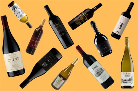 20 Award-winning wines to buy on Vivino