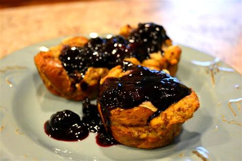bread pudding muffins 2 | Rachel Salazar | Flickr