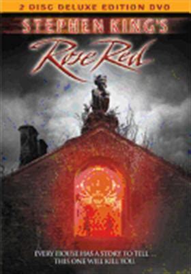 Stephen King's Rose Red by Craig R. Baxley, Thomas H. Brodek, Robert F. Phillips - Reviews ...