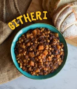 Githeri - Compassion Explorer