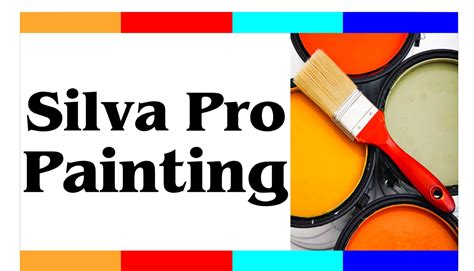 about us | Silva Pro Painting