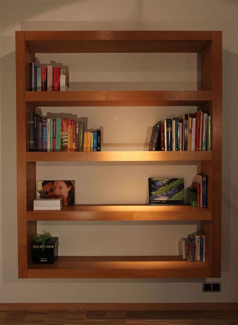 simple wood bookshelf plans | Complete Woodworking Manual