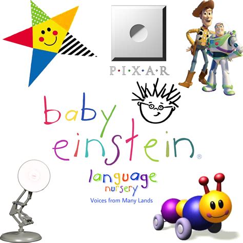 Pin on Baby einstein videos