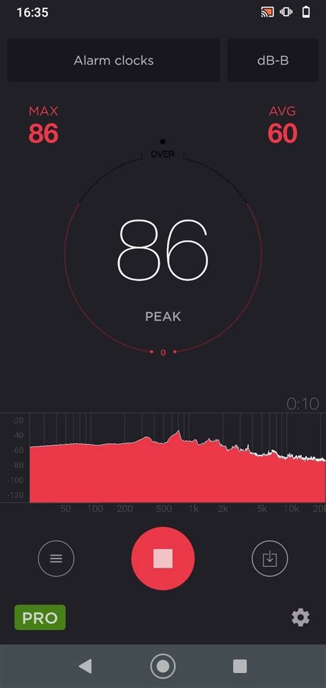 dB Meter APK Download for Android Free