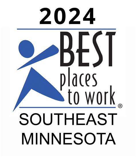 PRESS RELEASE: 2024 Best Places to Work Applications now available ...