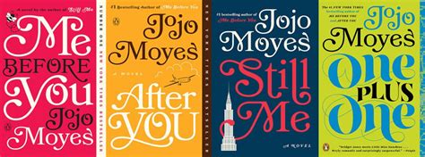 All 15+ Jojo Moyes Books in Order | Ultimate Guide