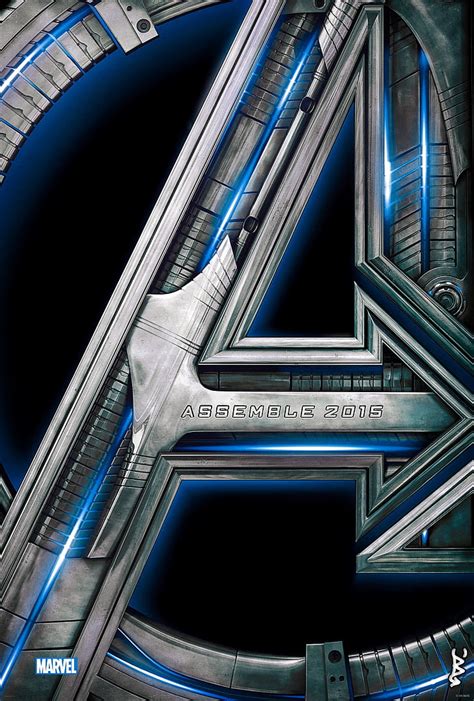 Download 17+ Avengers Logo Desktop Wallpaper Hd 4k