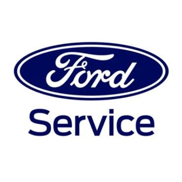 Ford Service Canada