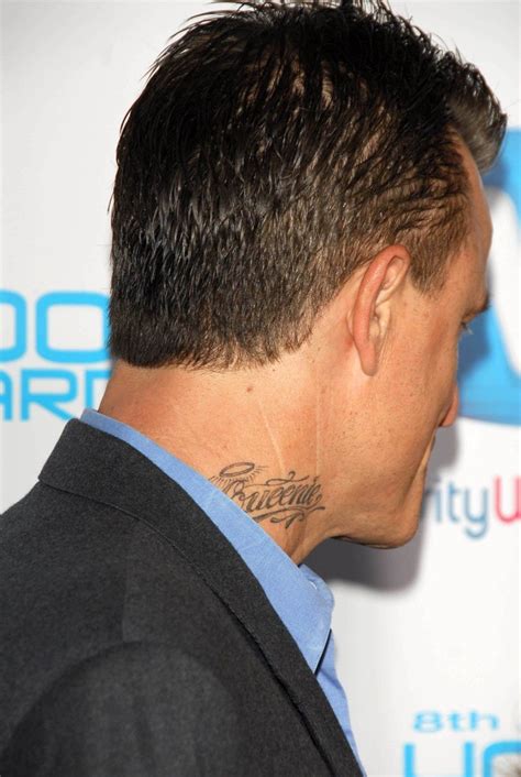 30 Worst Celebrity Tattoos