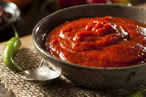 Spicy Marinara Sauce Purchase Price + Photo - Arad Branding